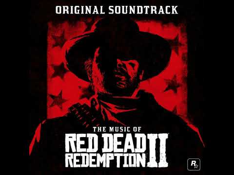 The Hellbound Train | Red Dead Redemption 2