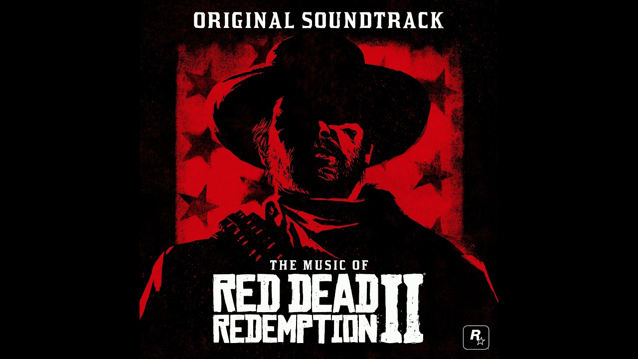 The Hellbound Train | Red Dead Redemption 2