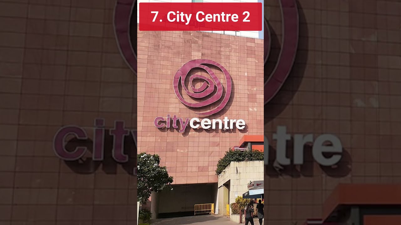 Top 10 Best Shopping Malls In Kolkata Tourism Tour