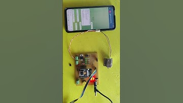 ESP32 CAM Smart Door Telegram bot  #electronics #arduinoproject #arduinoboard #esp32 #diy