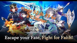 Astral Chronicles - Floor 52 & 53 Chanter Main