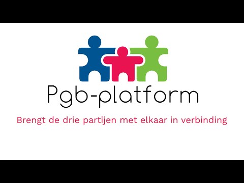 Kwaliteitssysteem Pgb-platform