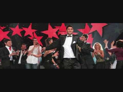 popstar erhan-gitme gel dayanamam 2009