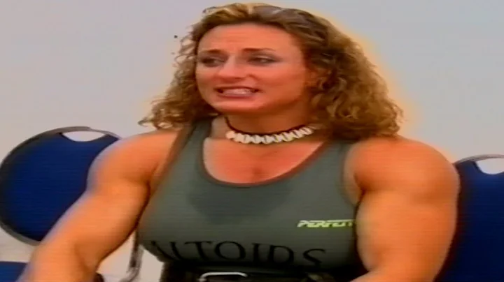 The Anger Jill Mills Part 1 ("Pullshit")
