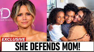 Download lagu Halle Berry’s Daughter Nahla BREAKS SILENCE — Custody Battle Gets UGLY