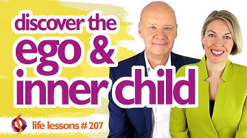 WHAT IS THE EGO & INNER CHILD RELATIONSHIP? | Wu Wei Wisdom