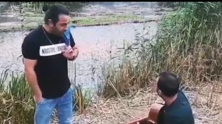 Majid Alipour - Yaram Raft  Official Video  Мачид  Алипур