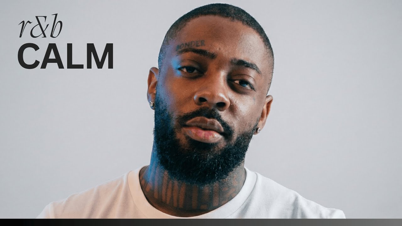 Watch r&b to calm yourself (brent faiyaz & more) on YouTube Watch r&b to calm yourself (brent faiyaz & more) on YouTube