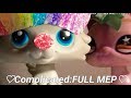♡LPS: Complicated-FULL MEP♡