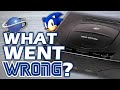 What Went Wrong With The Sega Saturn?