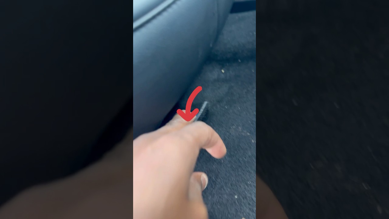 How We Found a Tesla Model 3 VIN - UK