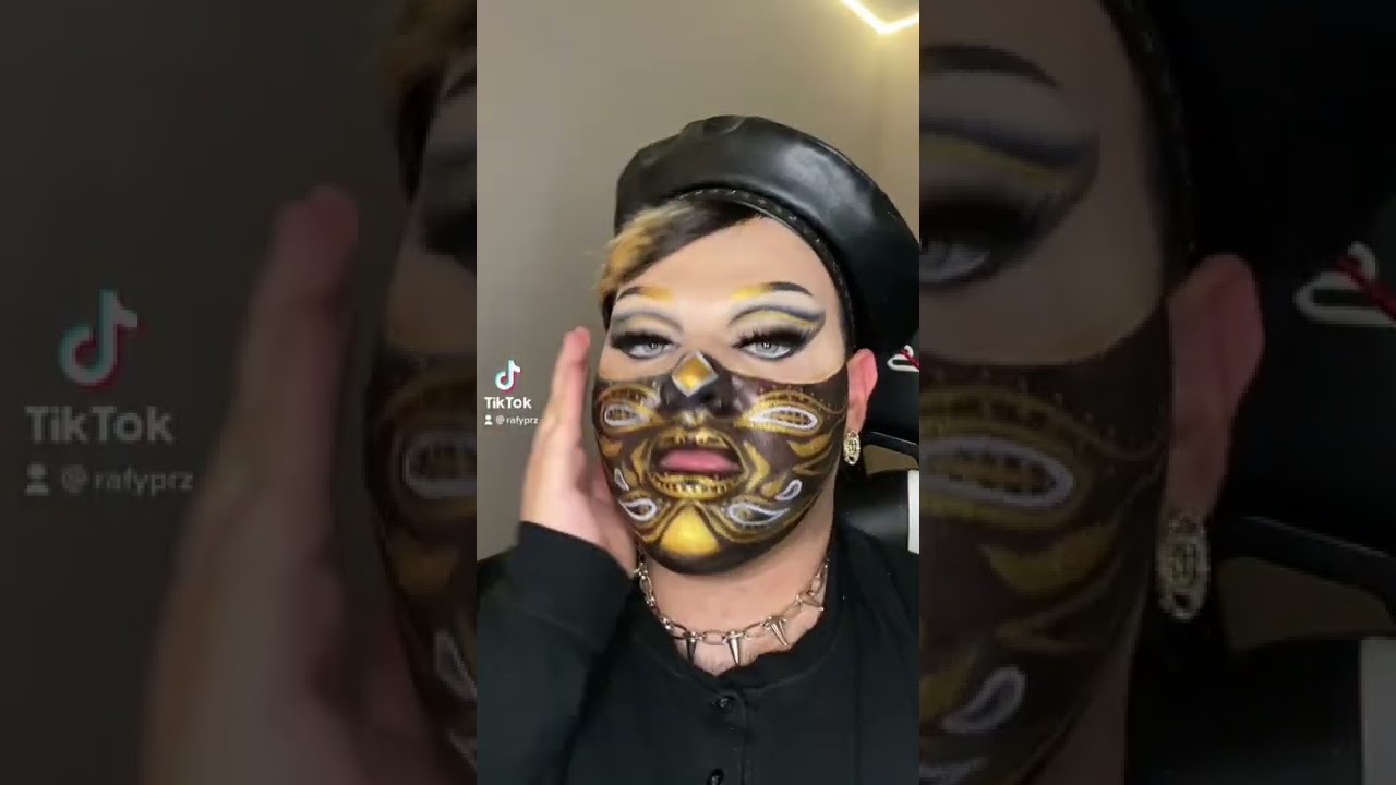 Gilded Baddie 👑✨🐝 