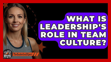 What Is Leadership