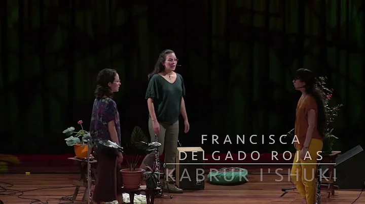 Kbulur ishuki - Francisca Delgado Rojas