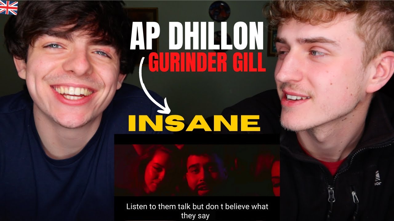 insane ap dhillon gurinder gill shinda kahlon insane ap dhillon gurinder gill shinda kahlon