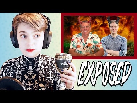 Kent Hovind & Matt Powell: Explained and Exposed