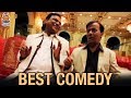 Hyderabadi best comedys  readymade dulha film  hammid kamal and subhani  hyderabadis