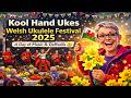 Kool Hand Ukes Ukulele Festival - Webs World