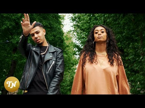 Quessswho Ft. Dystinct - Real Thing