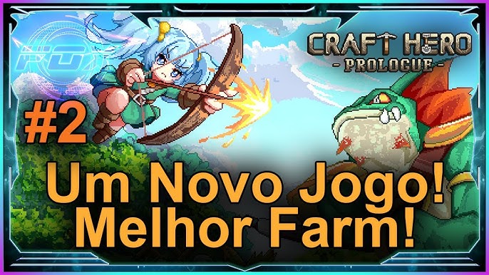 UM JOGO MUITO LEGAL 