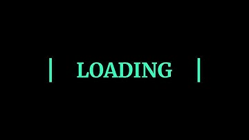Awesome Loading Animation Using Only HTML & CSS