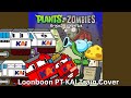 PVZ Loonboon PT KAI Train Cover