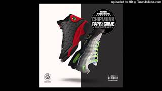 Chipmunk - Hard Food instrumental (Forget About Dre Beat) [Prod by Dr Dre]