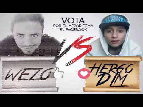 VOTA POR EL TEMA GANADOR| CONCURSO| SHORY MAI FT KARYRAP - REGRESA