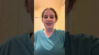 Epidemiology Reflection Video