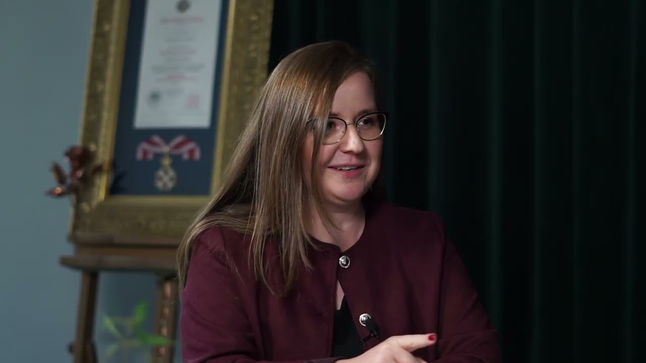 Nasza przyszłość nie będzie specjalnie ciekawa  - Piotr Masłowski Senator RP - 