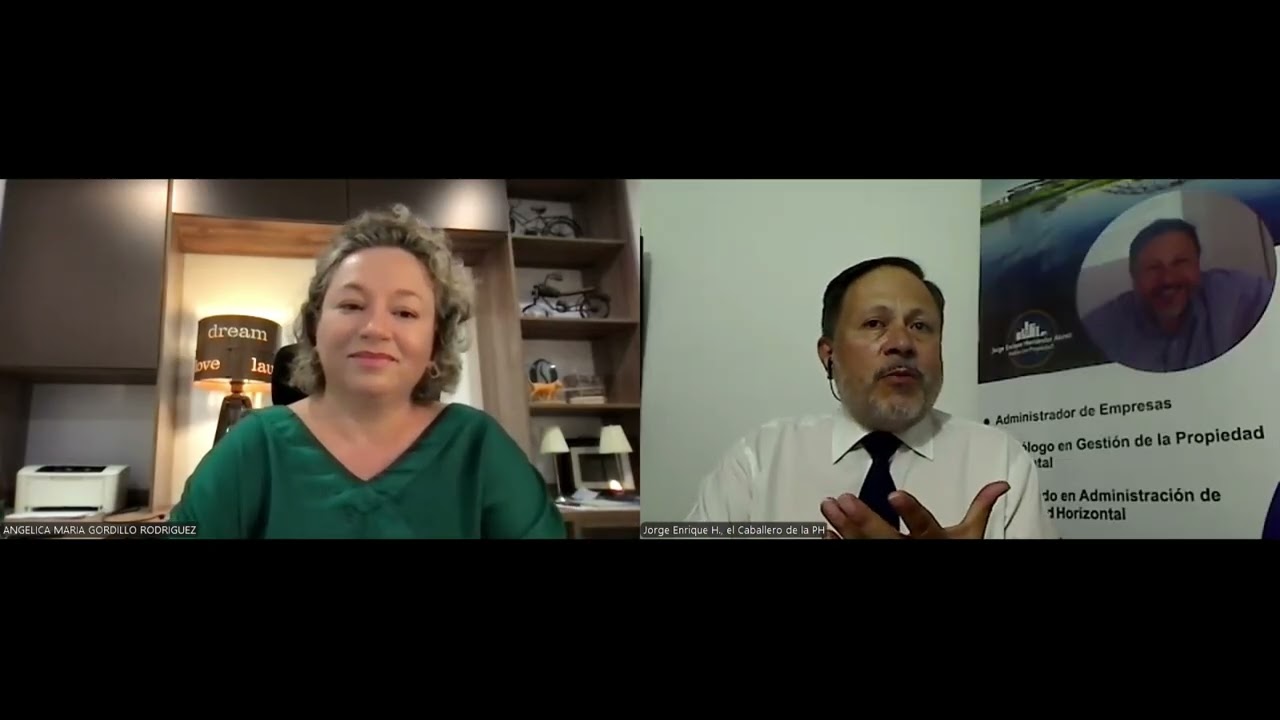 El fraude en propiedad horizontal