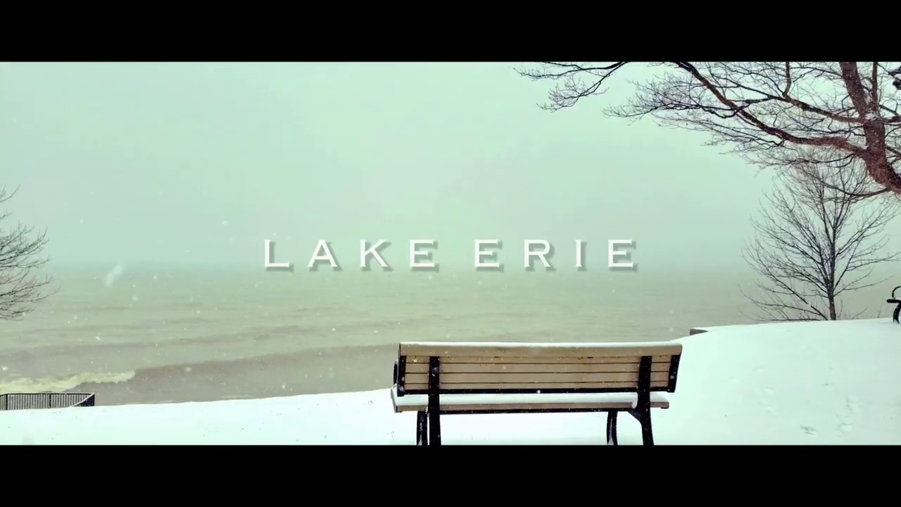 Peacock Point|| Lake Erie || Haldimand Conservatory