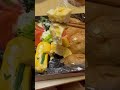 大家さんの優しさに感謝🥲#感謝 #お弁当 #視覚障害者 #日常