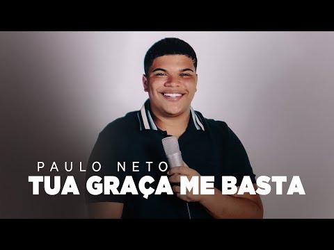 Paulo Neto lança sua nova música Ao Teu Encontro, com Manú Paiva - News  Gospel