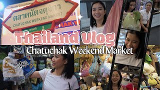 Shopping in Bangkok: Siam Square & Chatuchak Market | AdVIENture Thailand