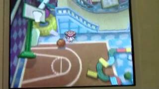 Pokemon Black 2 White 2: N's Room English