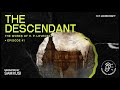 The Descendant (The Work of H. P. Lovecraft, Episode 41) - H. P. Lovecraft / Sam Kusi