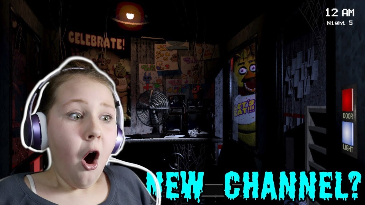 playing-five-nights-at-freddy-s-on-new-gaming-channel-youtube