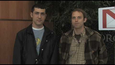 Apps student story: Calendar