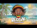 OPM Reggae Love 2026 🌴 Tagalog Relaxing Nonstop | Happy Beach Reggae Filipino Mix