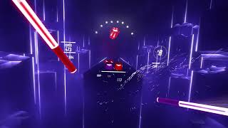 Beat Saber The Rolling Stones | Whole Wide World [Expert]