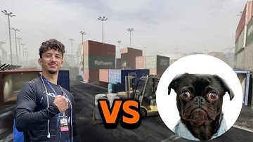 1v1 Ex Pro and leaderboard player @JesusCanSaveU 