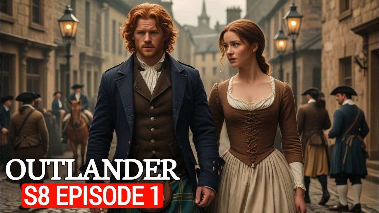 Outlander Season 8 Episode 1: Is Faith Alive?
