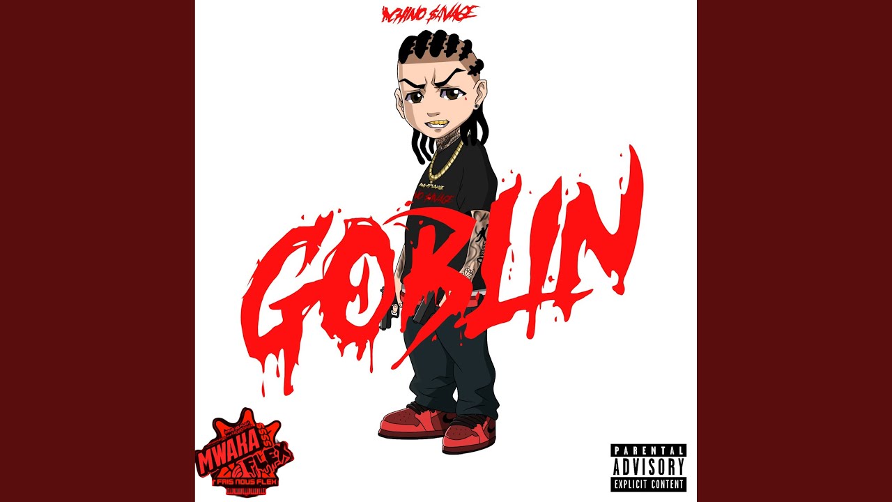 Watch GOBLIN on YouTube Watch GOBLIN on YouTube