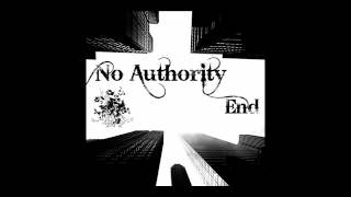 No Authority - Intro