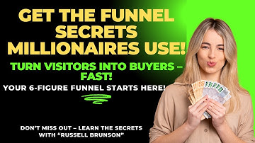 Clickfunnel Funnel Builder Secrets Review with Big Discount 2025