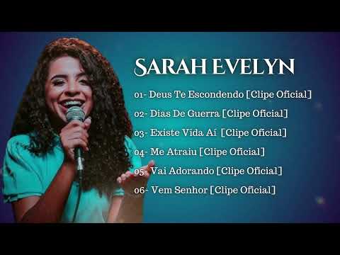 Coletânea Gospel com