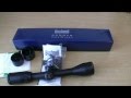 Bushnell banner 39x40 bdc riflescope