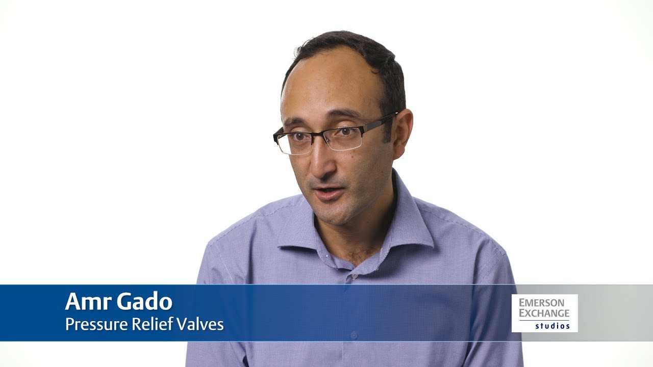 Four Benefits of Fugitive Emissions Compliant Pressure Relief Valves