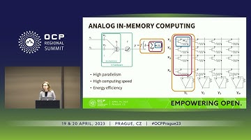 Energy Efficient AI Hardware: neuromorphic circuits and tools